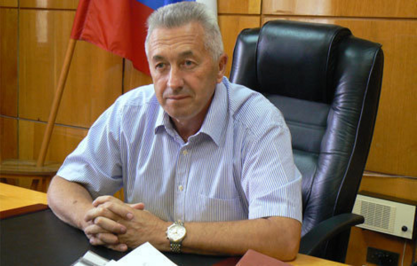 Вице-премьером Волгоградской области назначен Александр Блошкин