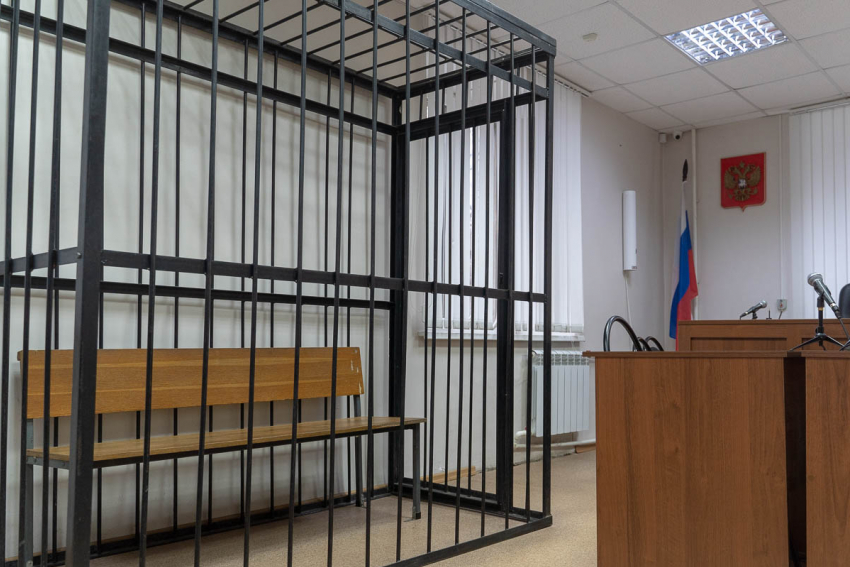 Волгоградец чуть не убил друга из-за пачки сигарет