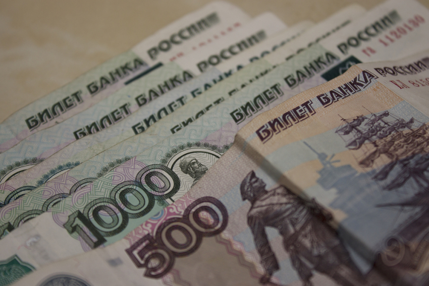 Больше 1,5 миллиона рублей похитила почтальон с работы в Волгоградской области