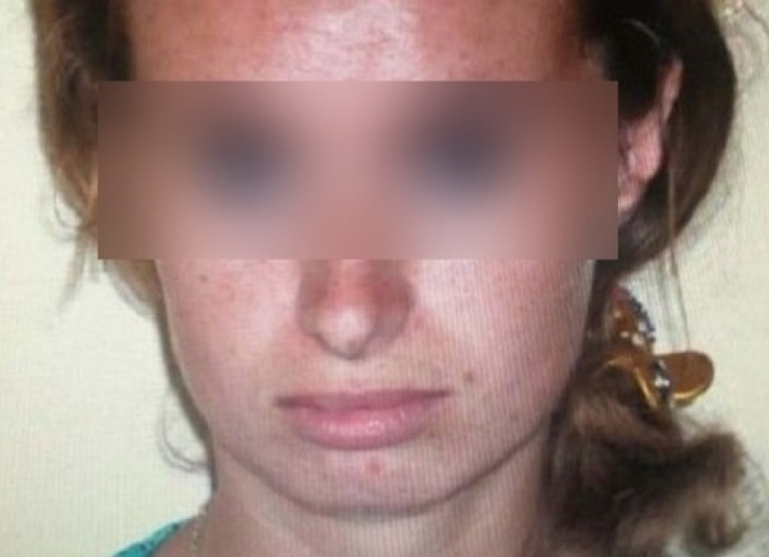 29-летняя девушка с кудряшками без вести пропала в Волгоградской области