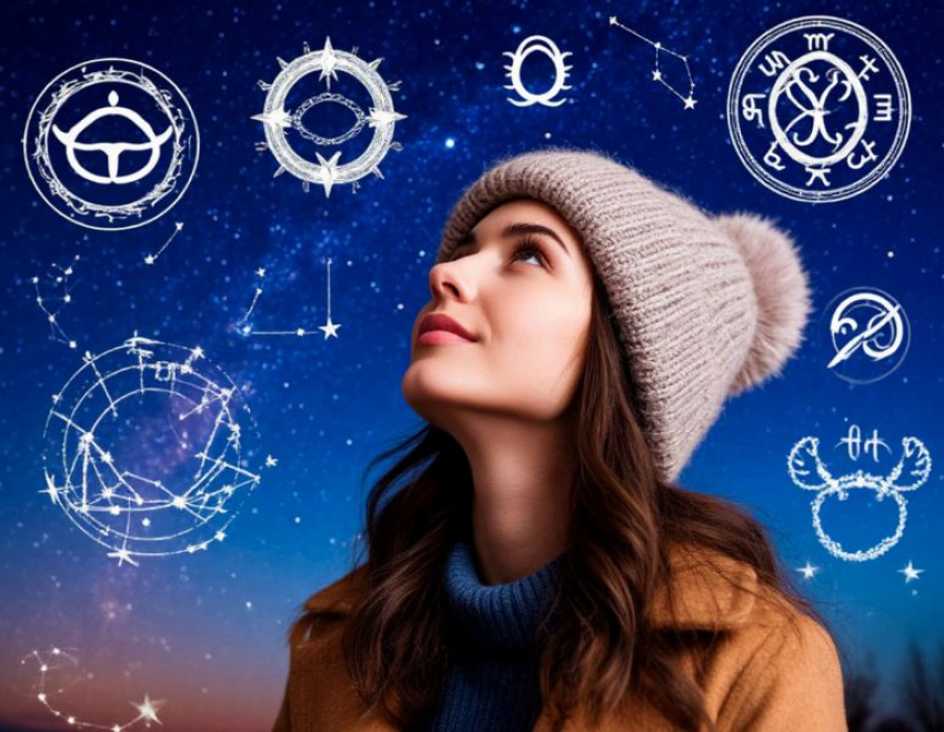 Когда в январе есть риск серьезно ошибиться, а когда можно рискнуть: гороскоп для всех знаков на январь