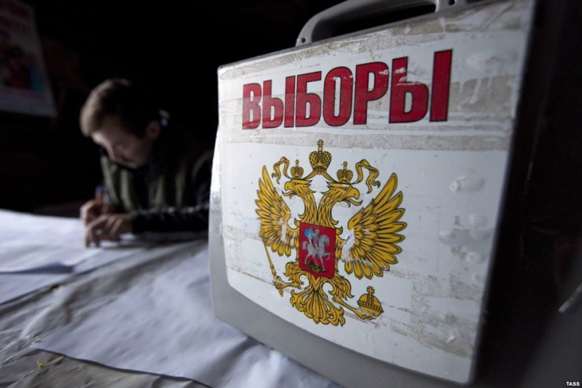 Избирком Волгоградской области снял с выборов 100% самовыдвиженцев
