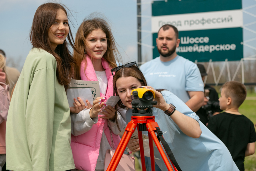 Состоялась встреча руководства Фонда Мельниченко и предприятия ЕвроХим-ВолгаКалий