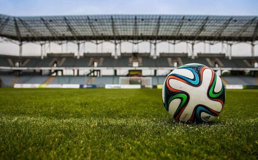 Волгоградцев предупредили о запрете использовать символику UEFA