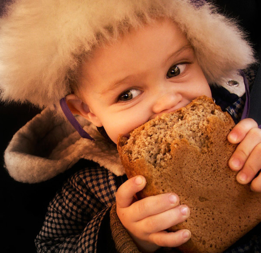 Хлеб в Волгограде может значительно подорожать в ближайшее время