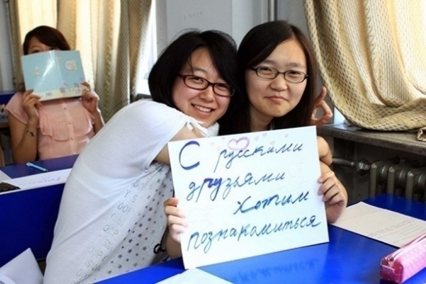 Китайские туристы смогут без визы приезжать в Волгоград