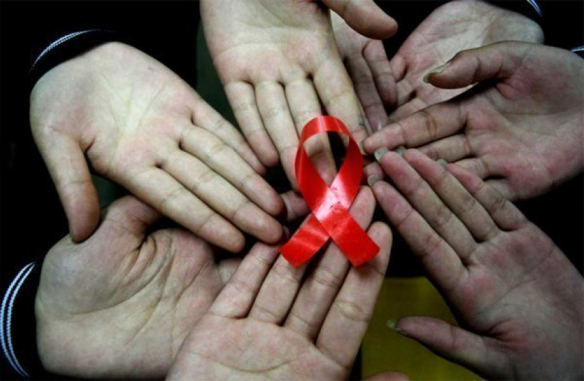 Волгоградская область вошла в 20-ку регионов со стабильной ситуацией по ВИЧ-инфекциям