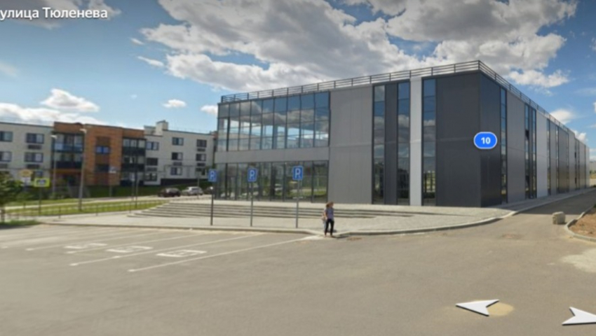 Огромный центр с клиникой и магазинами хотят возвести на юге Волгограда