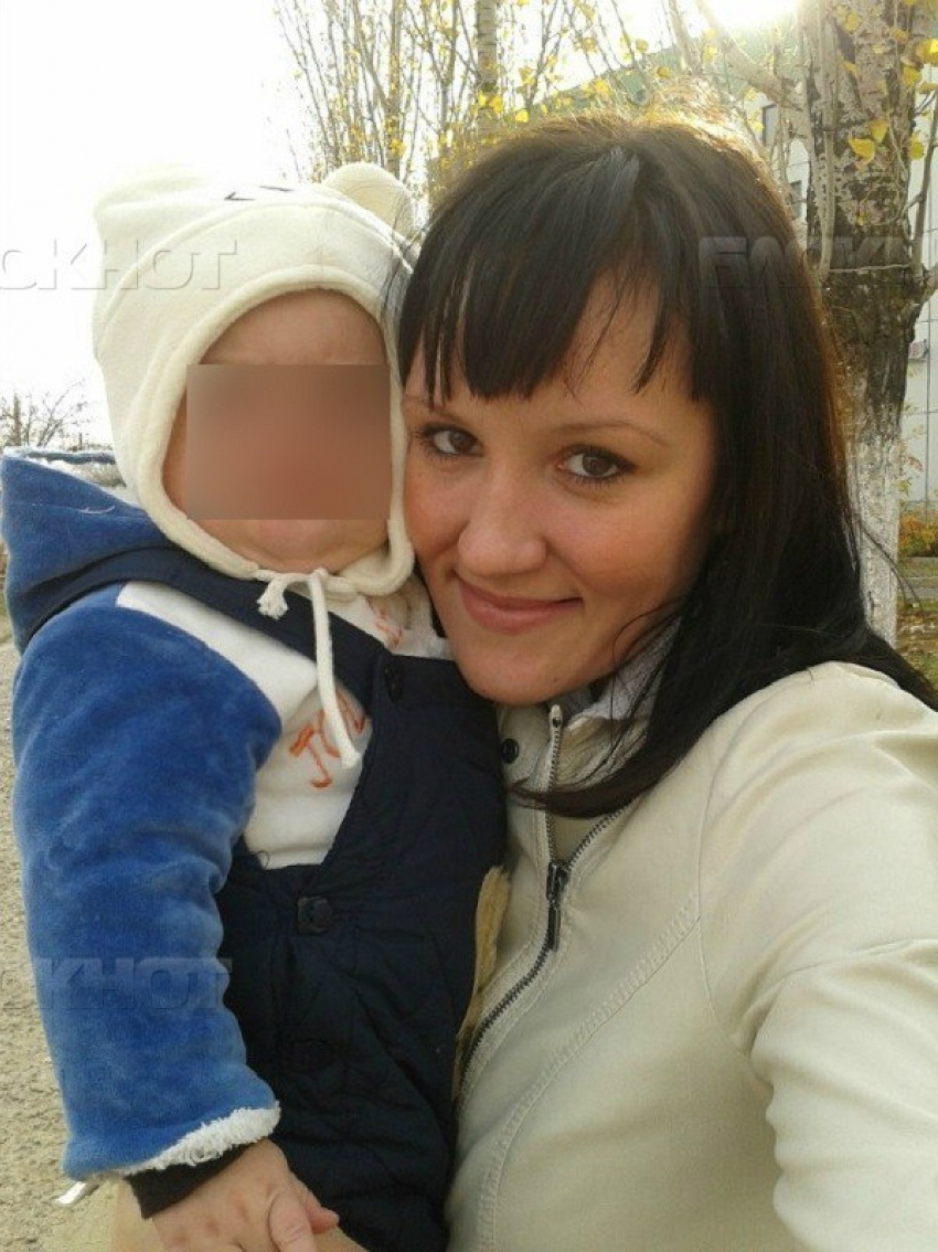 27-летняя жительница Волгограда приговорена к 2 годам колонии-поселения за убийство новорожденного сына