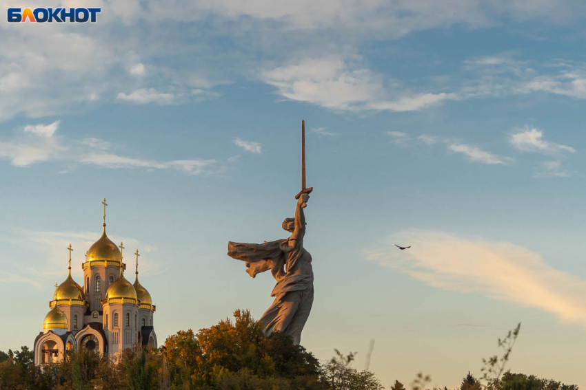 Новый этап масштабного благоустройства готовят в сердце Волгограда