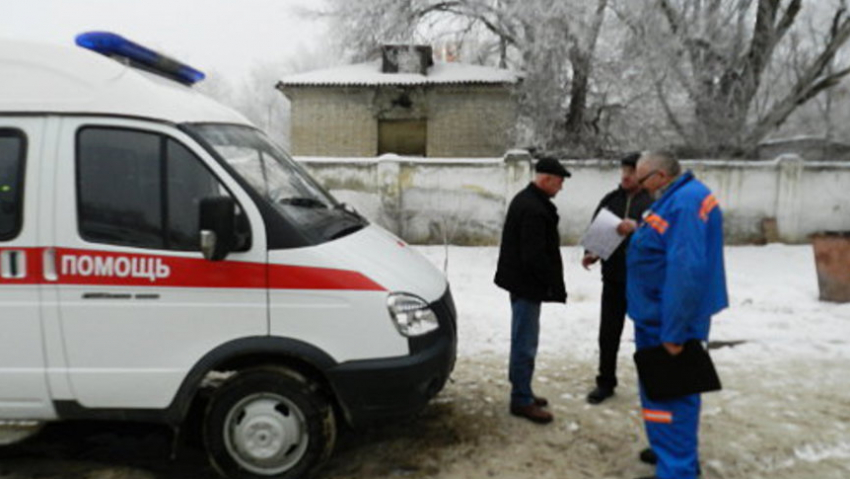 Волгоградские врачи готовятся бороться за свою «вредность»