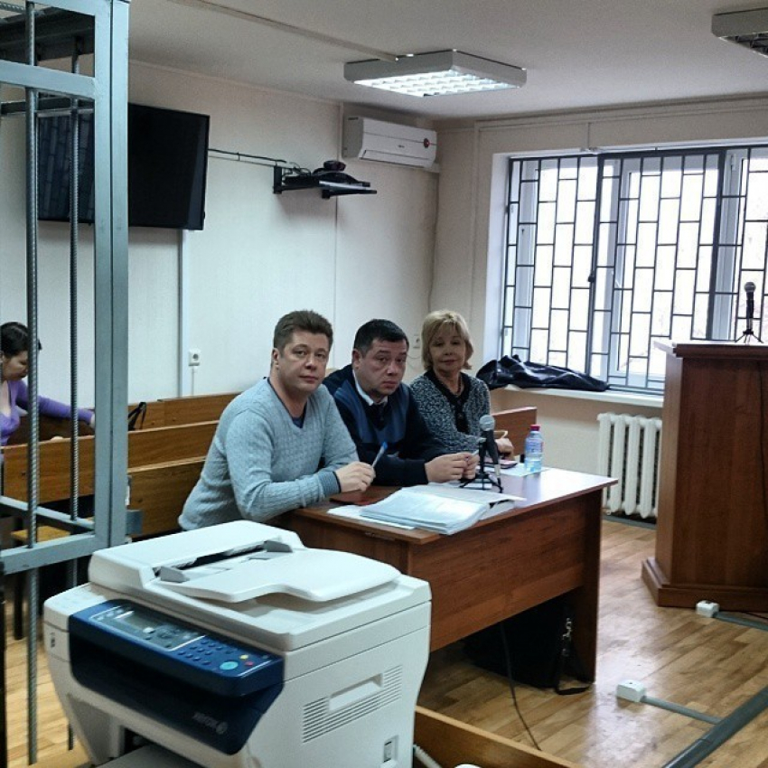 Наталья Латышевская не добилась пересчета голосов в избирательной комиссии Волгограда