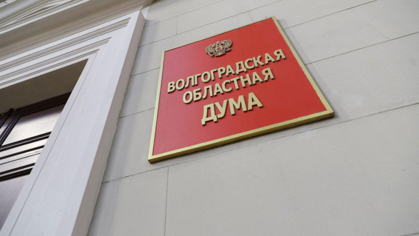 Сэкономили на казаках, пожилых и инвалидах: в Волгограде скорректировали областной бюджет