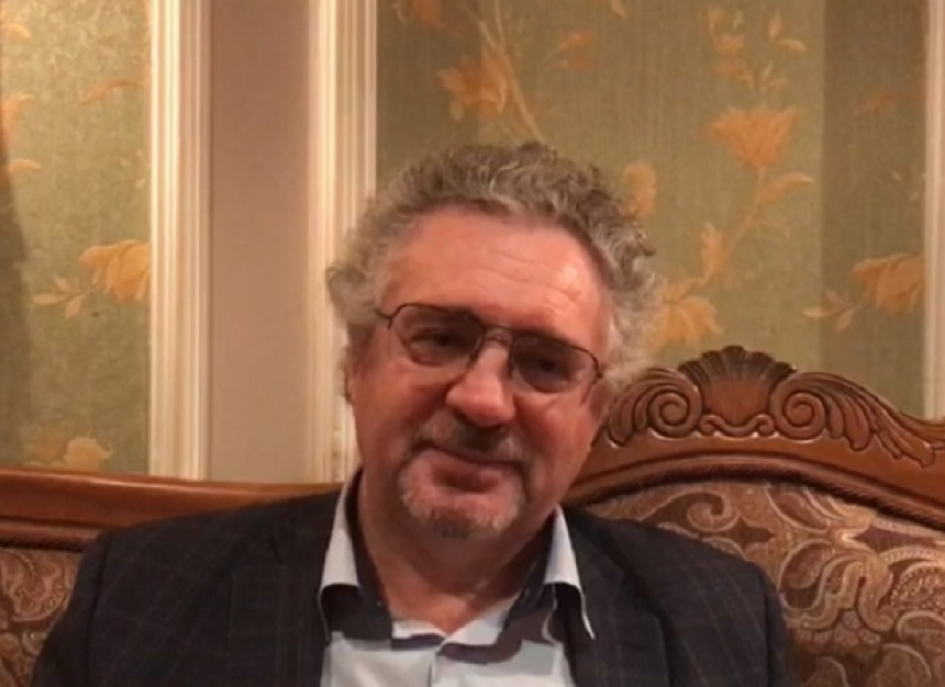 Олег Назаров расскажет, как  нагнать людей в ресторан, - главный бармен России