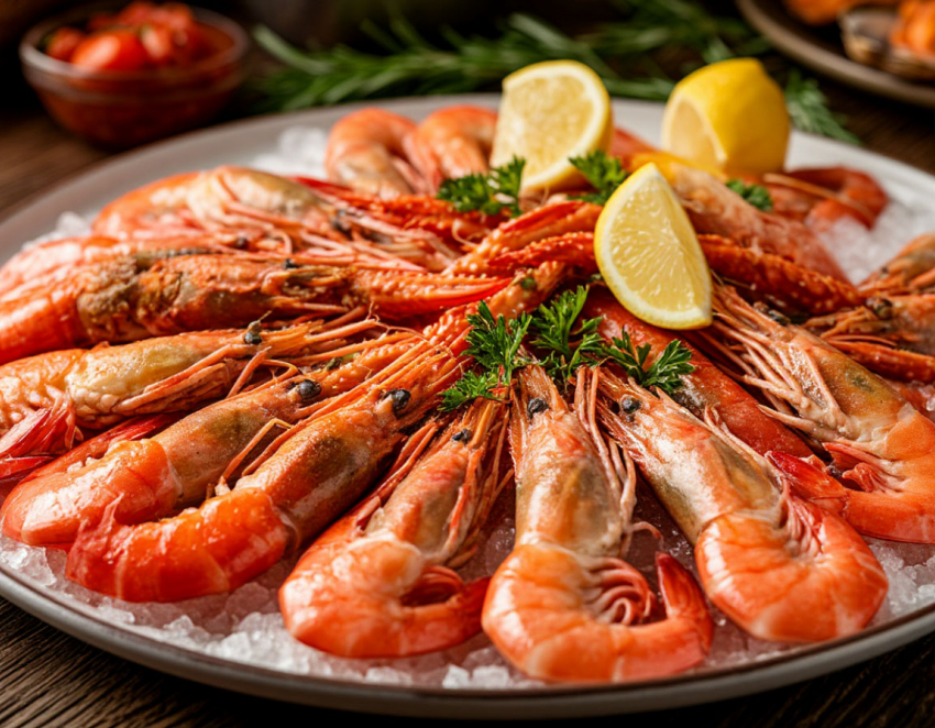 Мошенники при помощи морепродуктов массово обманывают волгоградцев 