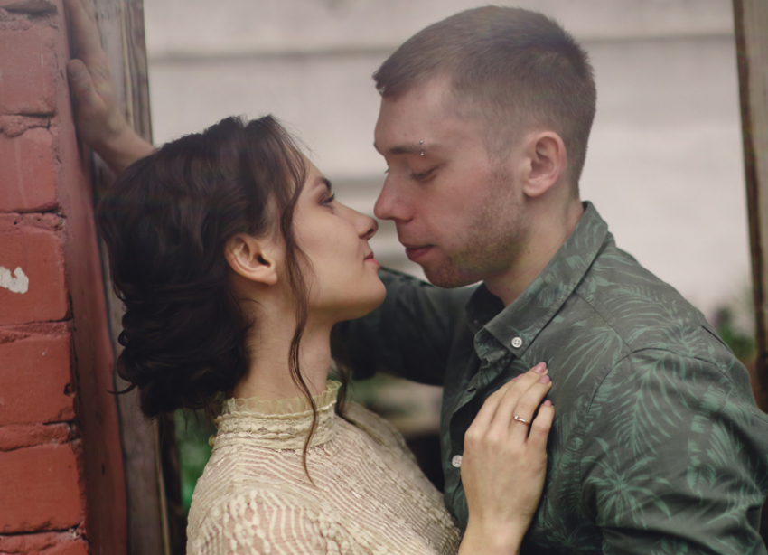 Нашла мужа в спортзале