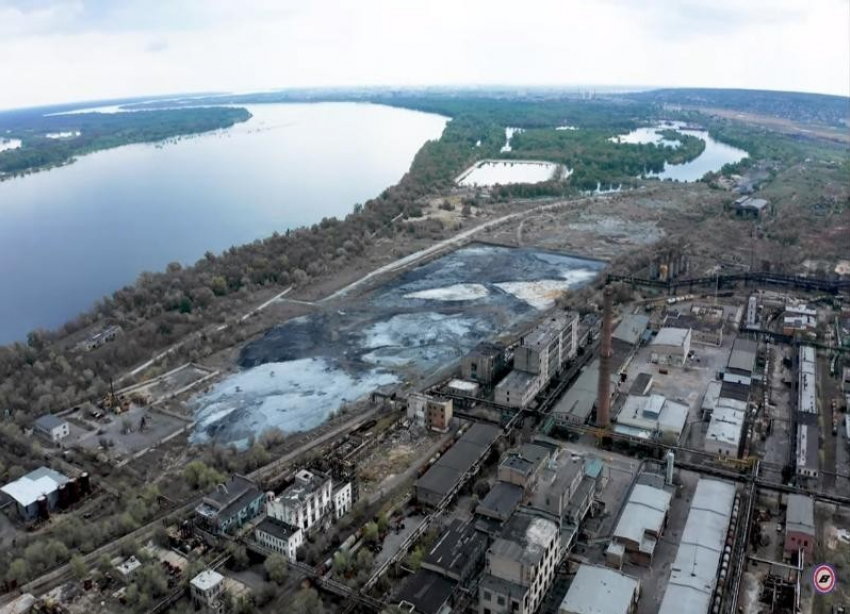 За 433 тысячи рублей арендовали «Белое море» в Волгограде