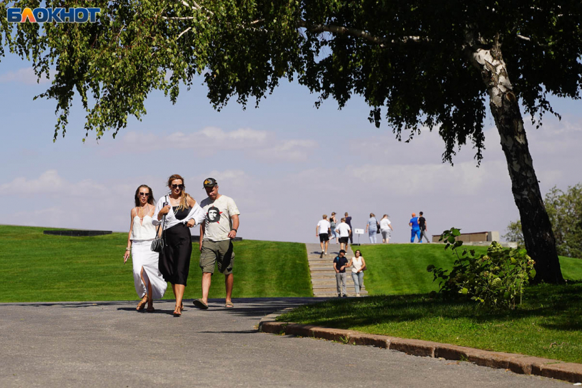 Неделя мощных магнитных бурь ждет волгоградцев 