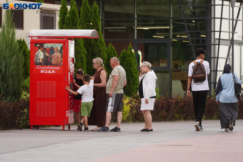 9% волгоградцев живут за чертой бедности