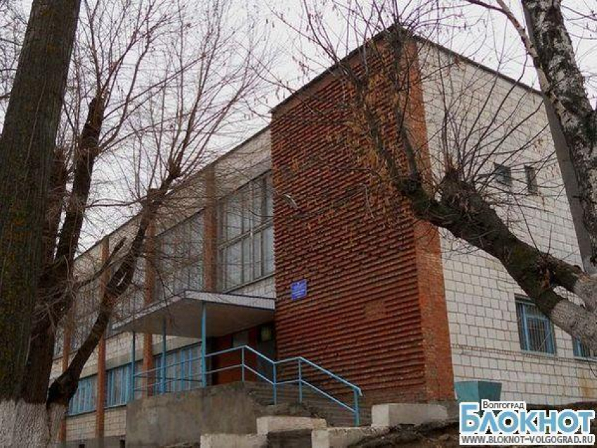 Смерть за секс в Волгограде