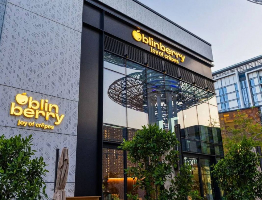 Приняли тяжелое решение: волгоградский ресторатор Евгений Купко закрыл бизнес в Дубае