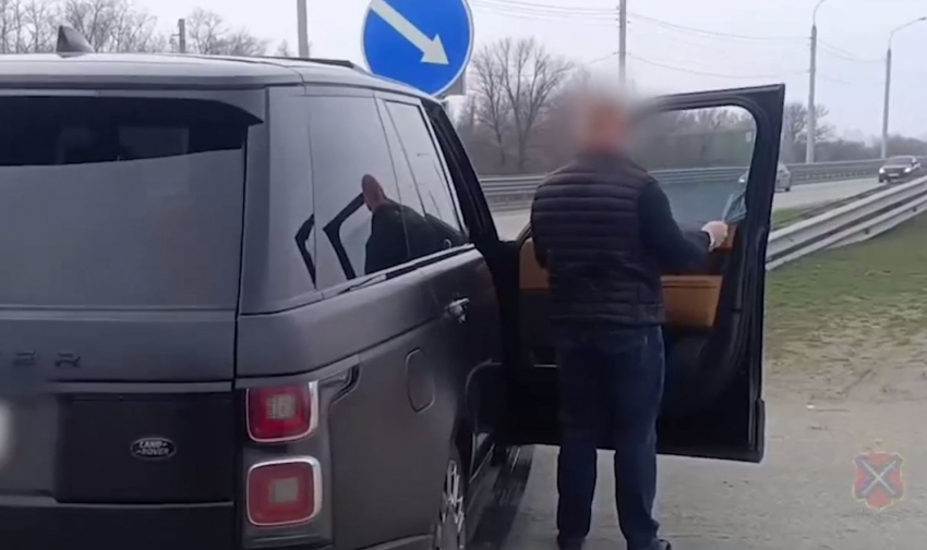 Акцию «Снимите это немедленно» запустили на волгоградских дорогах