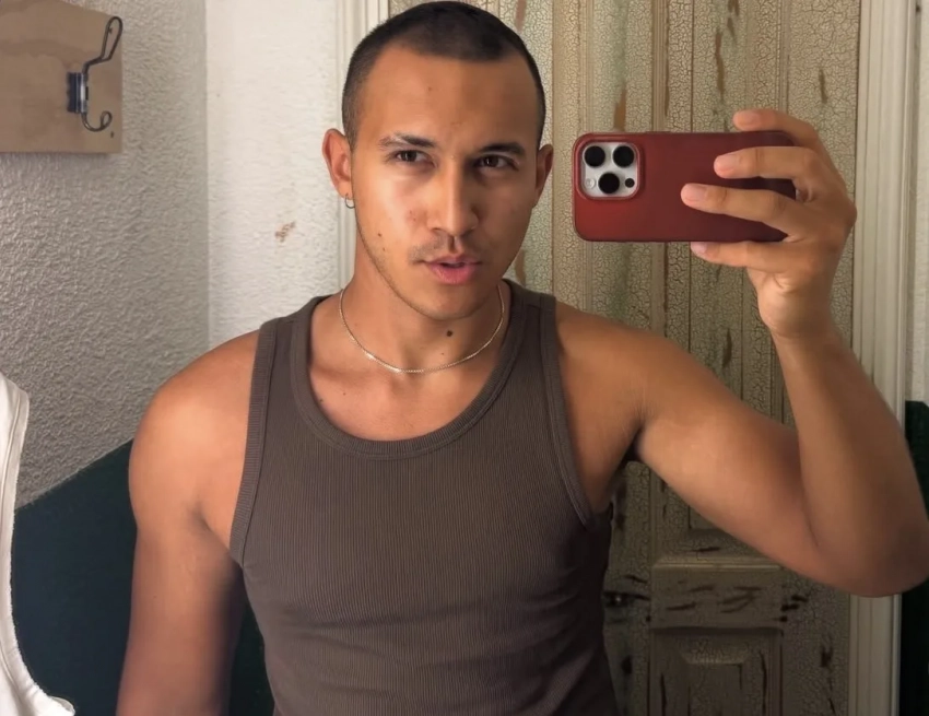 «Зачем на русском разговариваешь?»: выросший в Волгограде блогер рассказал о странном вопросе на собеседовании в Испании