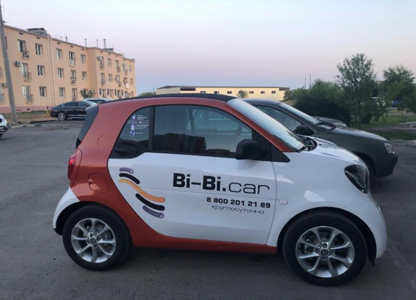 Волгоградский каршеринг Bi-bi.car продолжает судиться с десятками своих клиентов