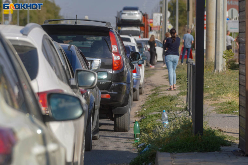  Неделя — и бензиновый кризис закончится? Что обещают власти Волгоградской области