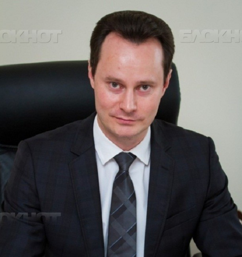Назначение Шкарина на пост вице-губернатора волгоградские эксперты назвали абсурдным решением 