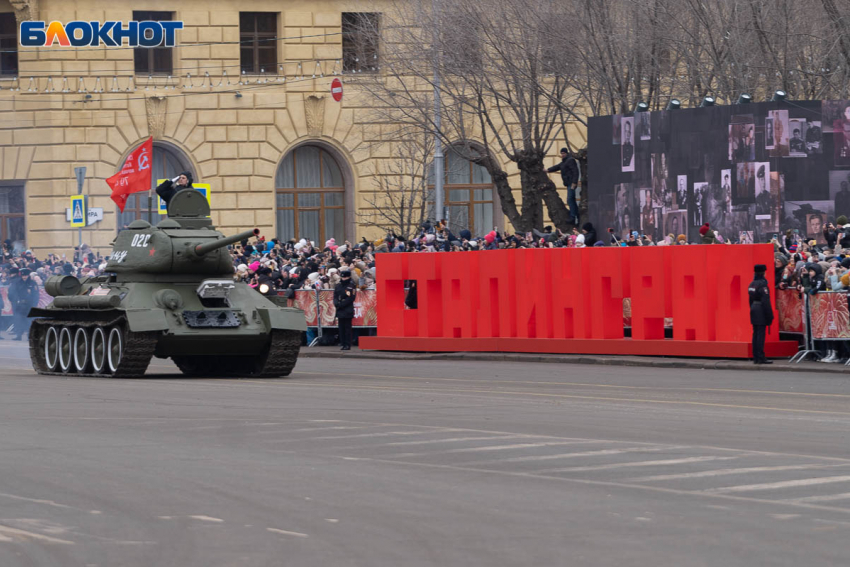 Знак «Рубеж Сталинградской доблести» и фонтан заказали в Суровикино за 43 млн