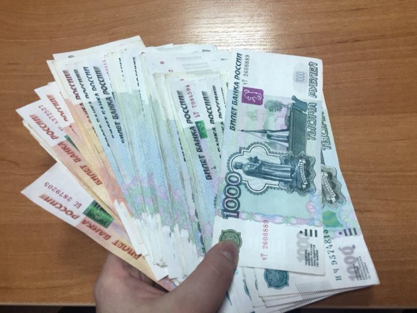 В Волгограде турок пытался подкупить сотрудников миграционной службы 