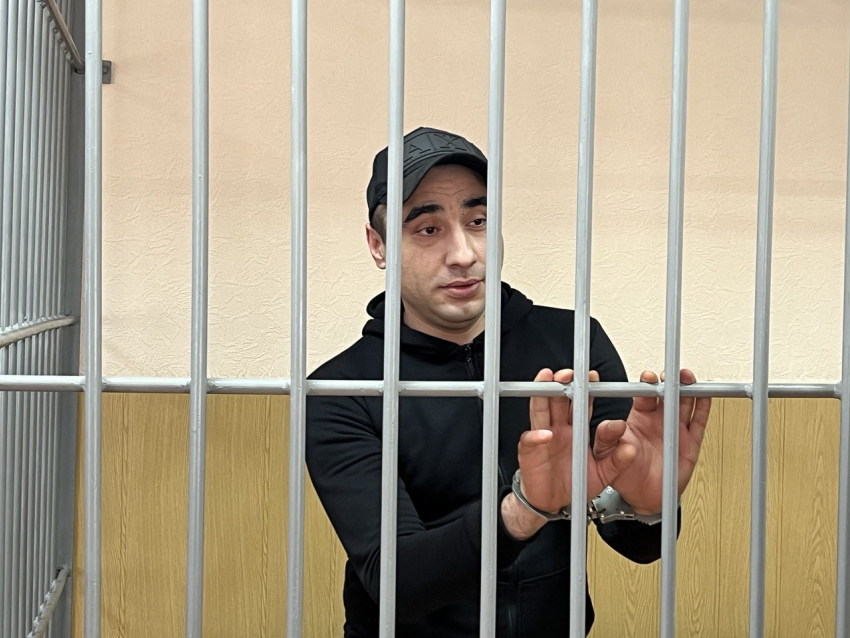 Волгоградский суд снова рассмотрит дело осужденного «вагнеровца» Мелконяна