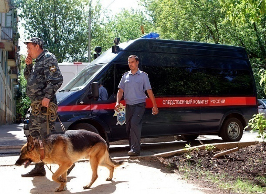 Тело убитого два года назад мужчины найдено в доме глухонемого жителя Волгоградской области