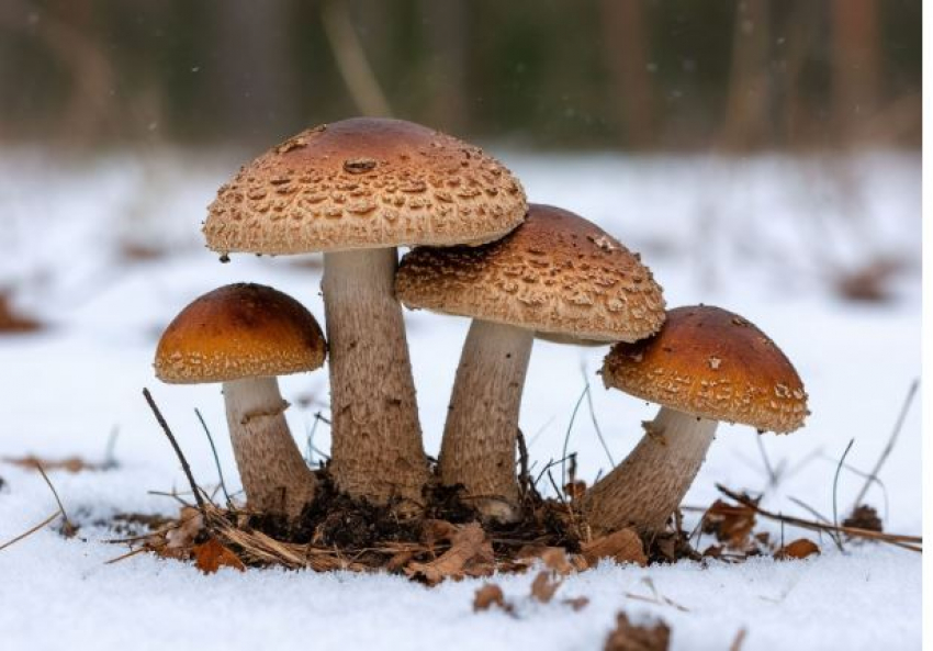 Не трогать и не продавать: волгоградцев заставят по-новому собирать грибы