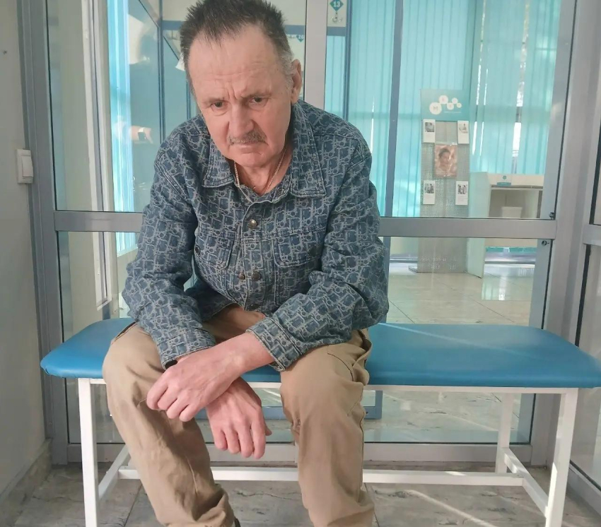 Представился Сергеем Петровичем: родственников потерявшегося ищут в Волгограде