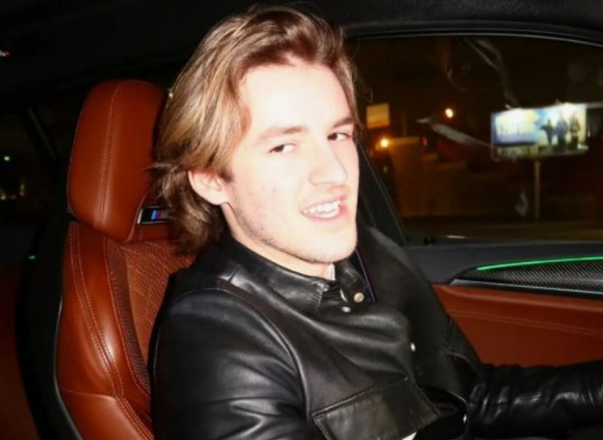 У сына Ирины Дубцовой оказался редкий не связанный с музыкой талант