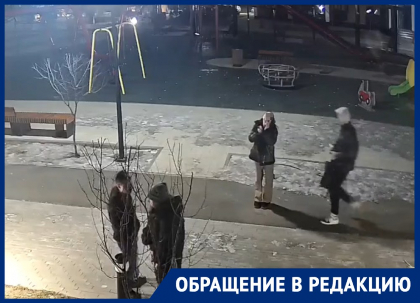 Жителей Красноармейского обвинили в вандализме в ЖК «ЦЕХ» в центре Волгограда