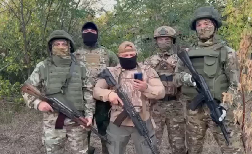 Референдум о переименовании Волгограда в Сталинград попросили у депутатов ветераны СВО 