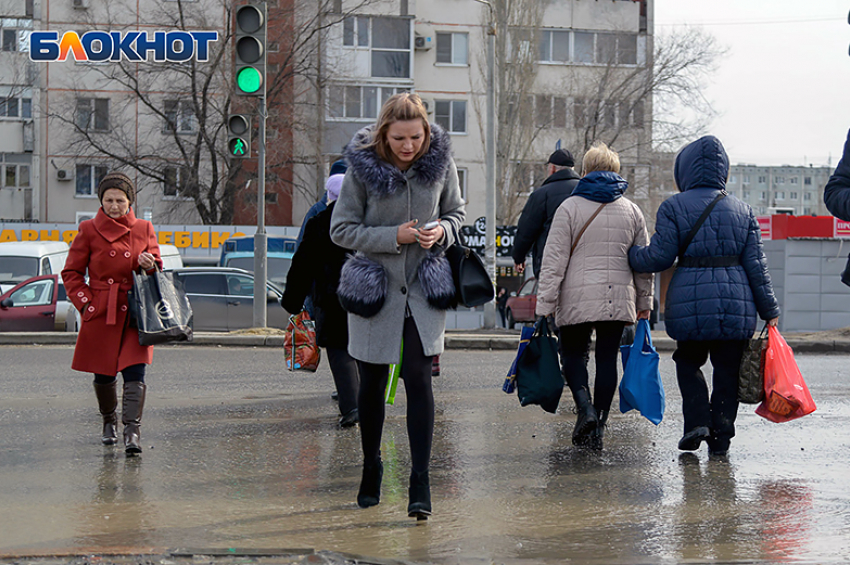 Волгоград оказался во власти геомагнитной бури