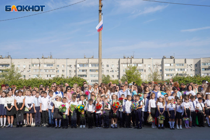 Волгоградцам рассказали о запрещенных уже 30 лет в школах продуктах