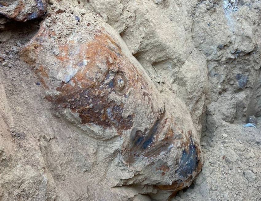 В частном секторе Волгограда нашли бомбу: сообщили местные