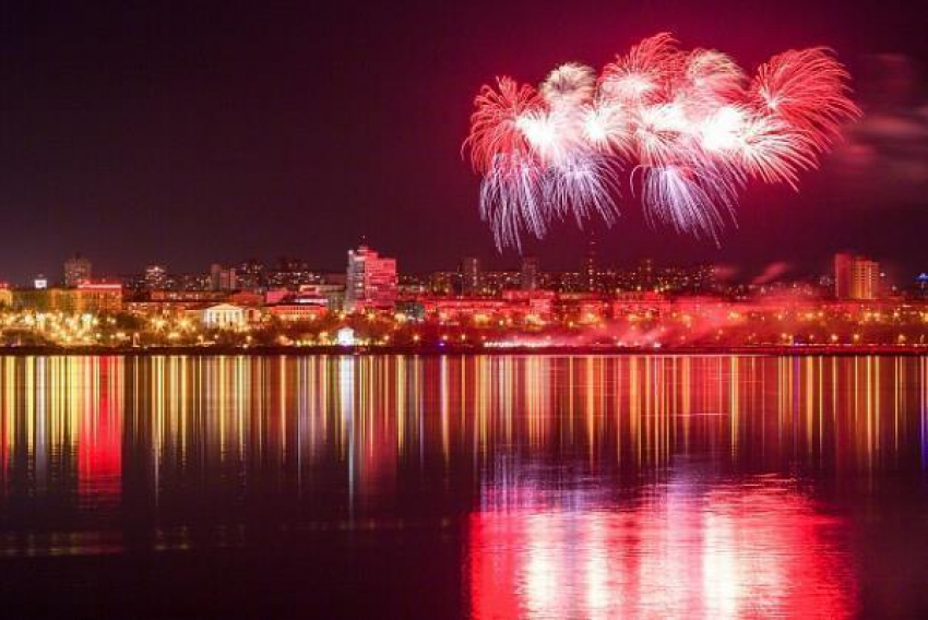 Стал известен план праздничных мероприятий на 2 февраля в Волгограде