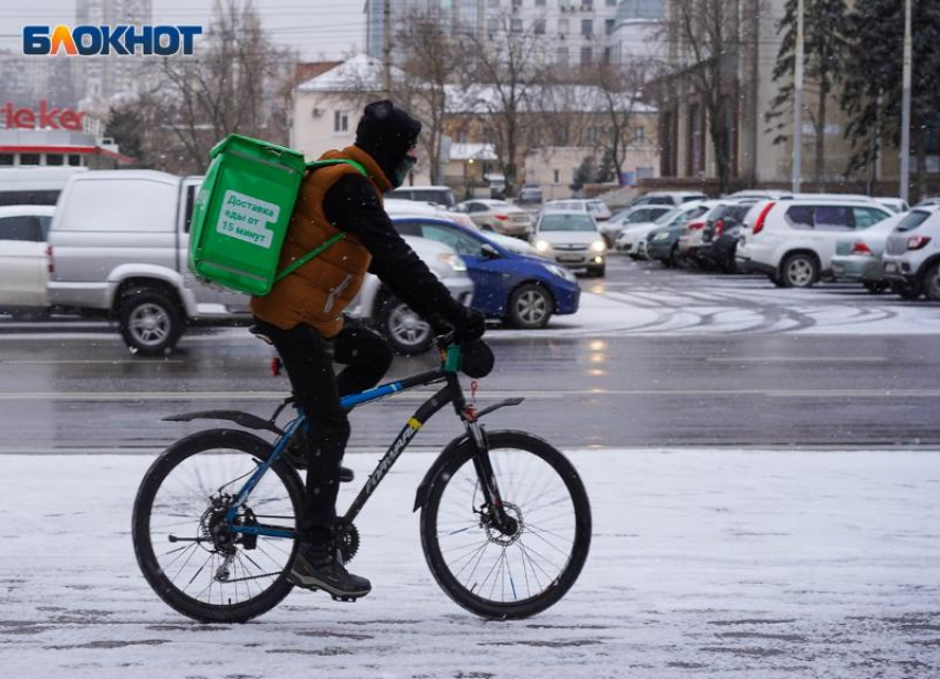 Четверть волгоградцев выживает на нищенские зарплаты