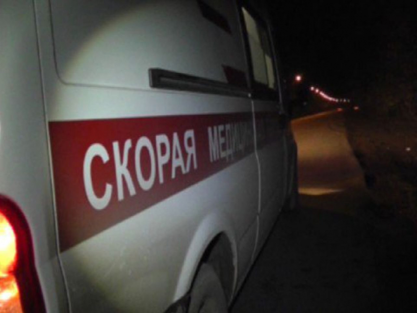 Четыре человека пострадали в тройном ДТП с «Газелью» на западе Волгограда