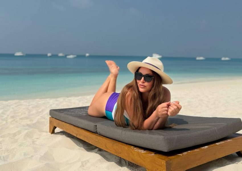 Секреты стремительного похудения раскрыла Ирина Дубцова