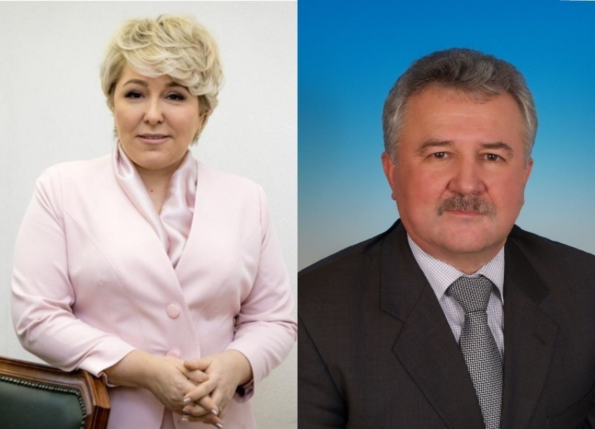 Волгоград сможет получать деньги из федерального бюджета теперь только с согласия депутатов Госдумы Гусевой и Москвичева