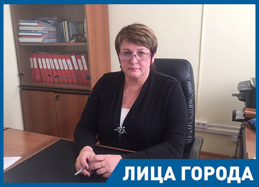 До конца сентября лето не уйдет из Волгоградской области, - начальник регионального ЦГМС Наталья Петрова