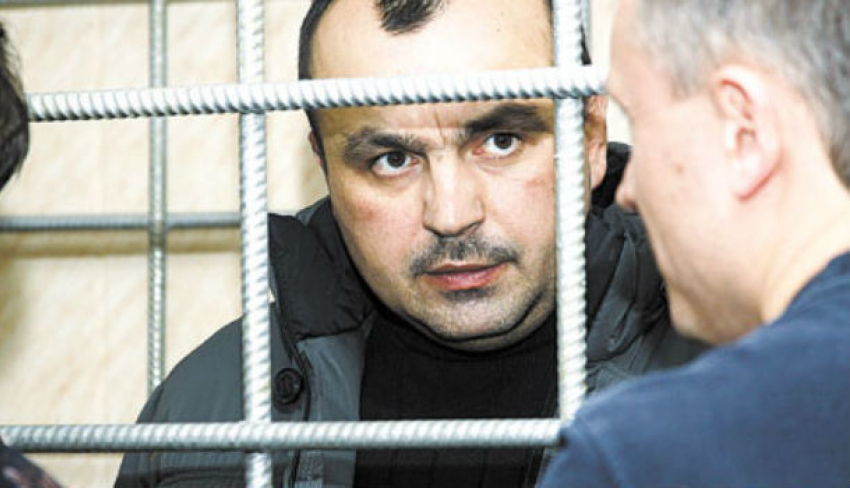 Под Волгоградом начальник 2 батальона ДПС Олег Кирпа осужден на 3 года и 10 месяцев