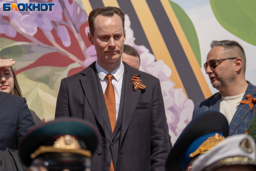 Ректора медуниверситета в Волгограде переизбрали с результатом лучше, чем у Путина